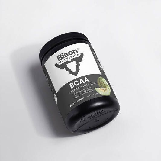 BCAA (Honeydew/Watermelon)