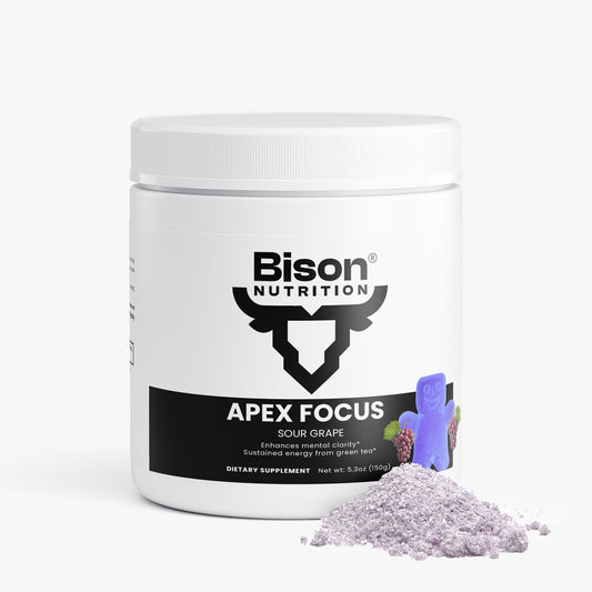 Apex Focus (Sour Grape)