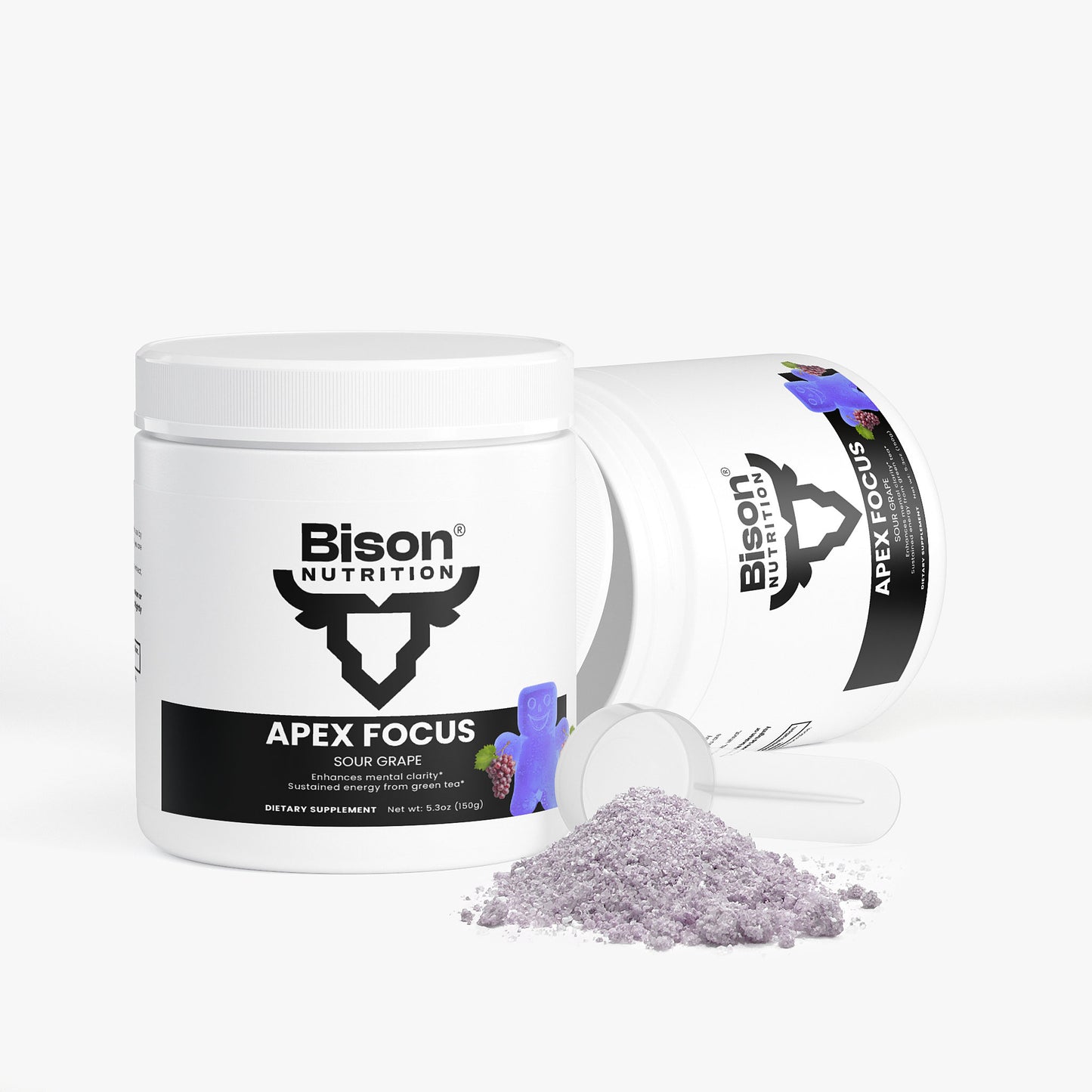 Apex Focus (Sour Grape)