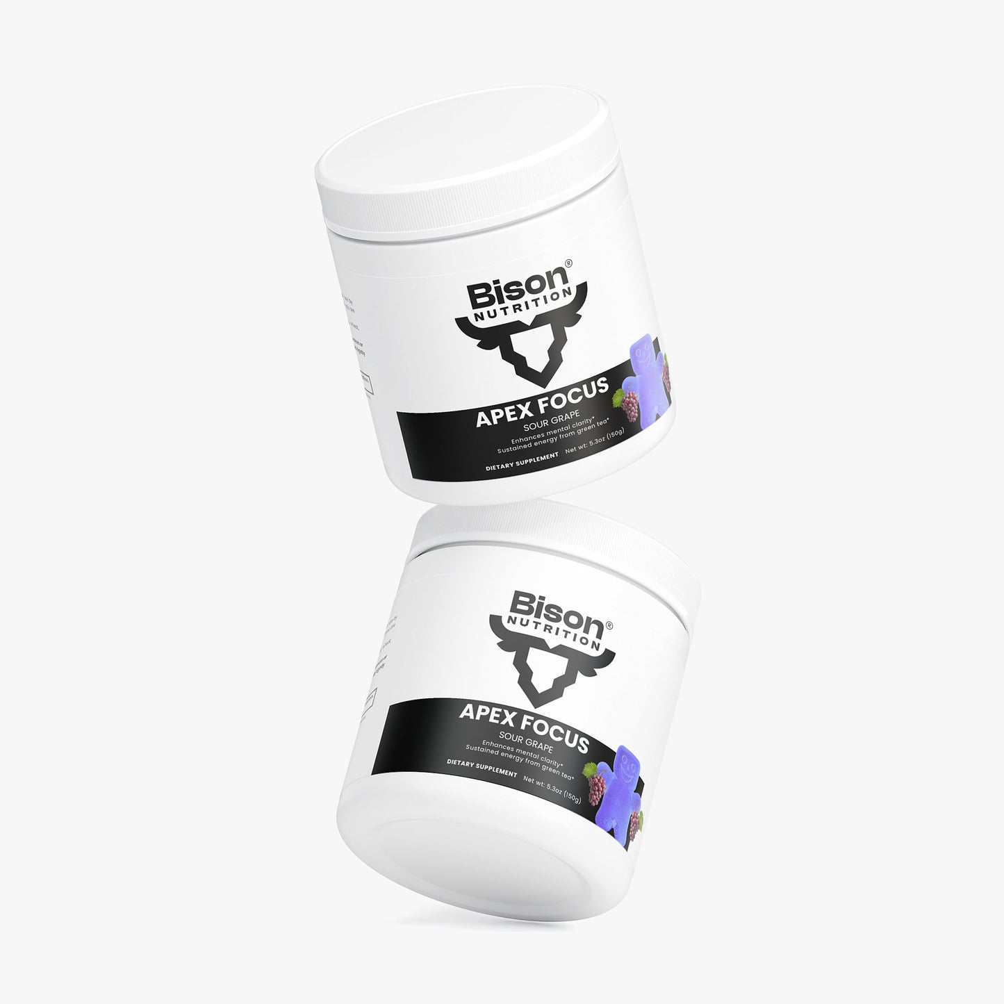 Apex Focus (Sour Grape)