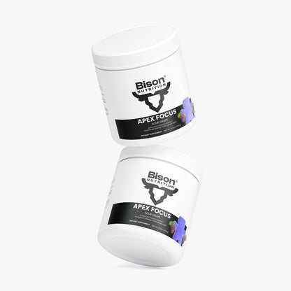 Apex Focus (Sour Grape)