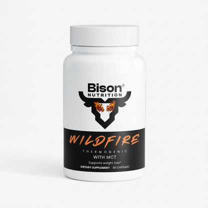 Wildfire Thermogenic