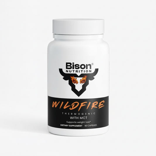 Wildfire Thermogenic