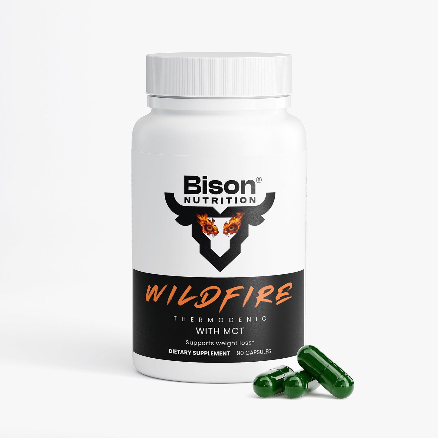 Wildfire Thermogenic