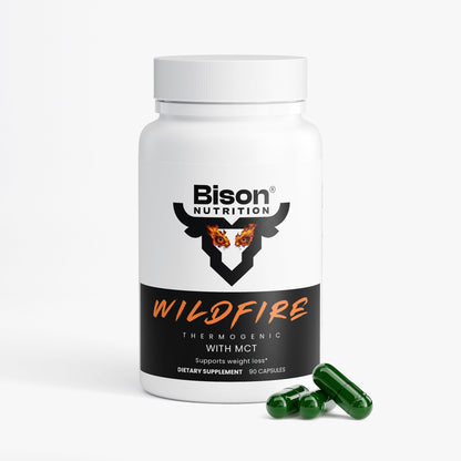 Wildfire Thermogenic