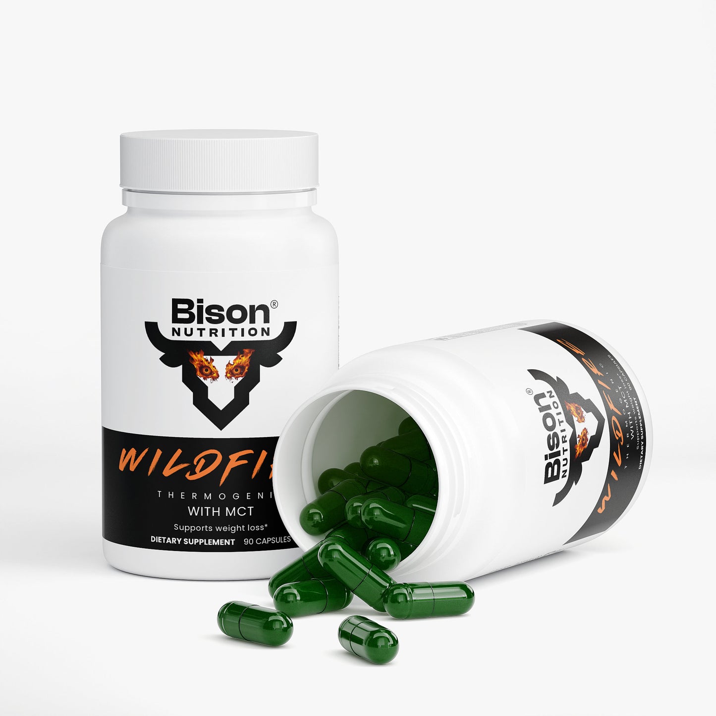 Wildfire Thermogenic