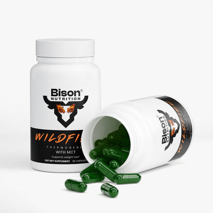 Wildfire Thermogenic