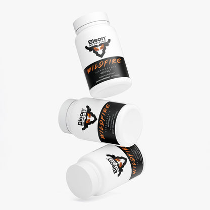 Wildfire Thermogenic