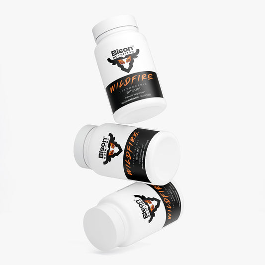 Wildfire Thermogenic