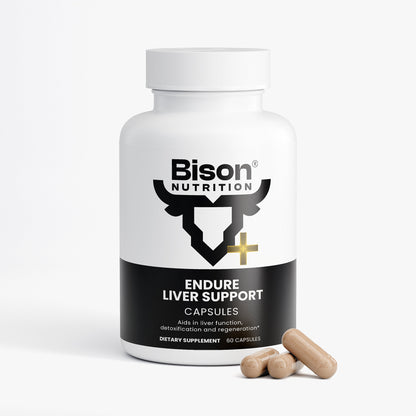 Endure Liver Support