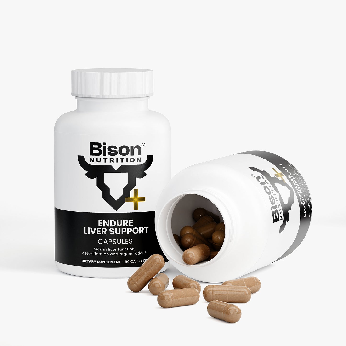 Endure Liver Support