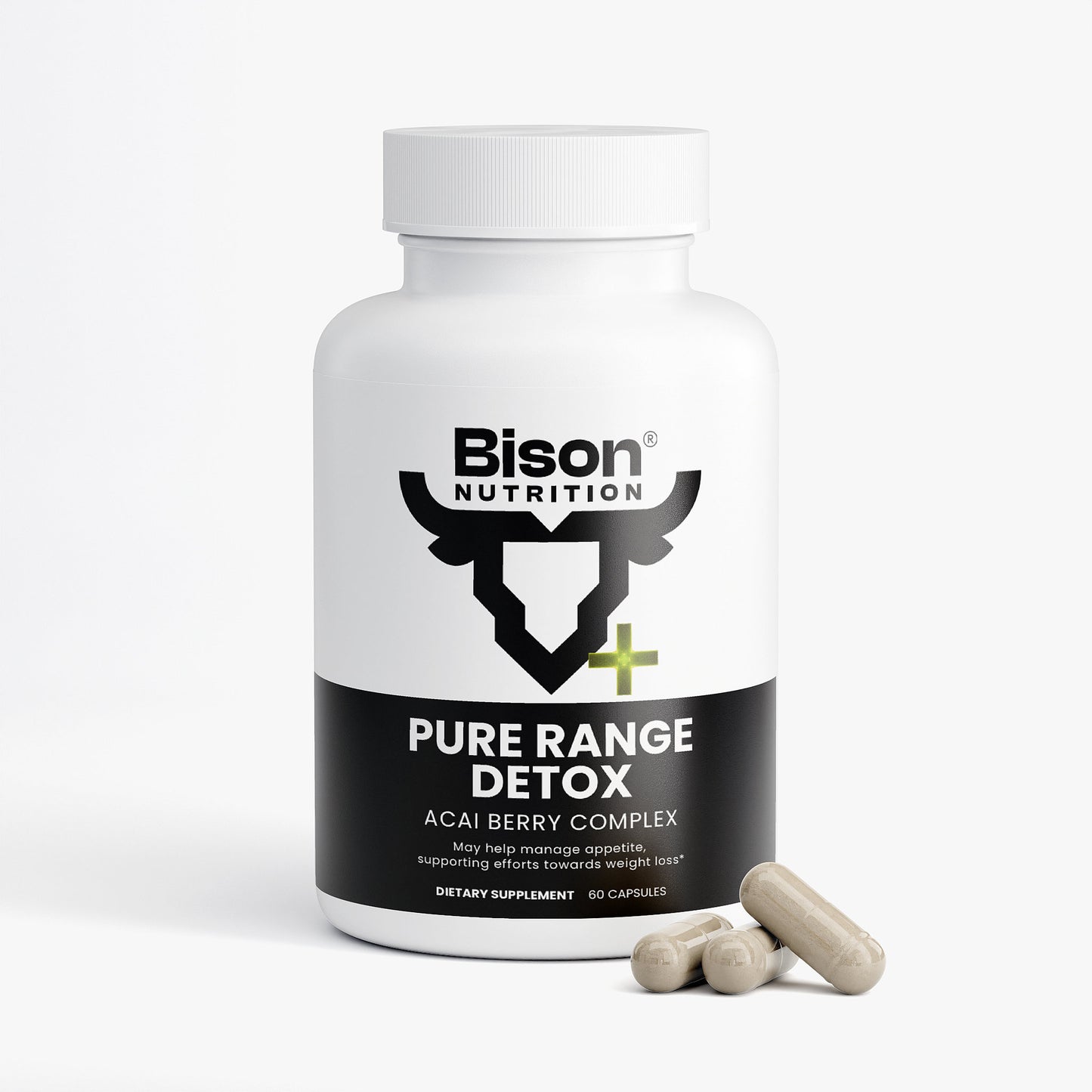 Pure Range Detox (Acai detox)