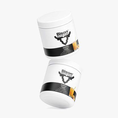Quench Intra-Workout Powder (Peach Mango)