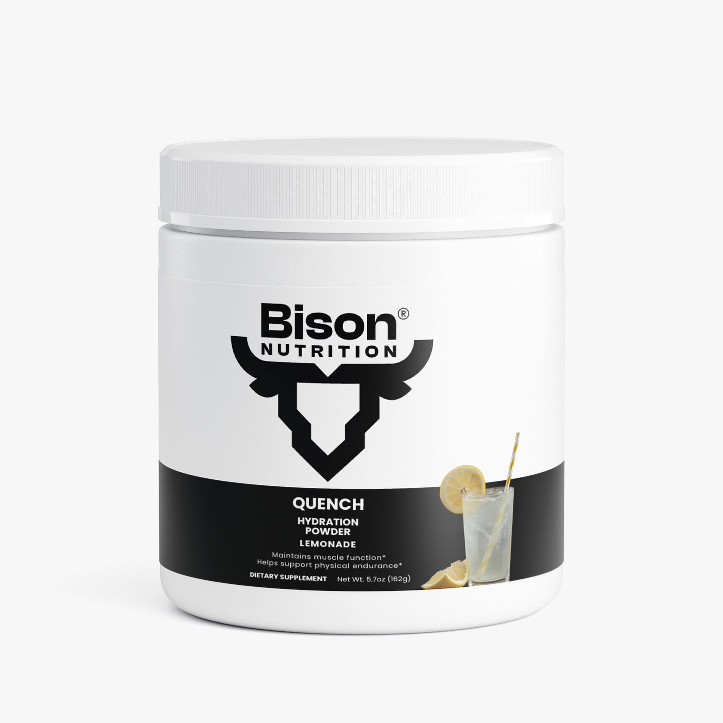 Quench Intra-Workout Powder (Lemonade)