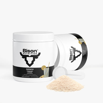 Quench Intra-Workout Powder (Lemonade)