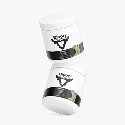 Quench Intra-Workout Powder (Lemonade)