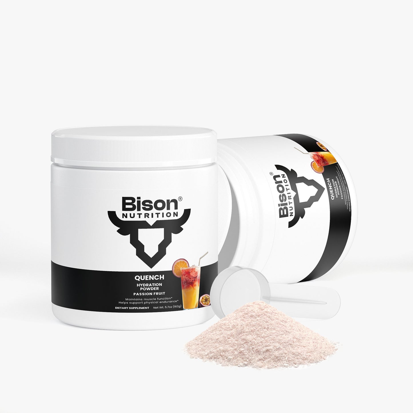 Quench Intra-Workout Powder (Passion Fruit)