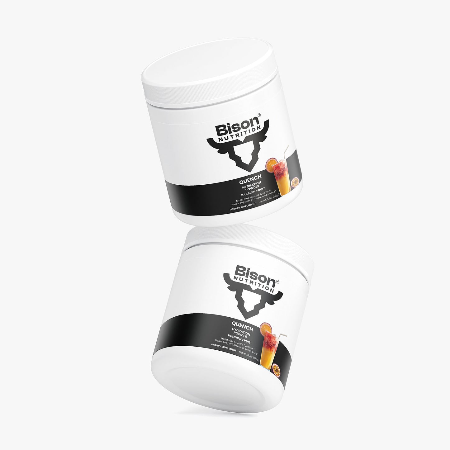 Quench Intra-Workout Powder (Passion Fruit)