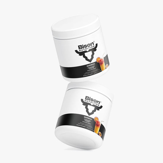 Quench Intra-Workout Powder (Passion Fruit)
