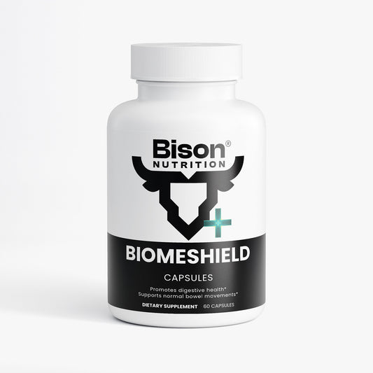 BIOMESHIELD