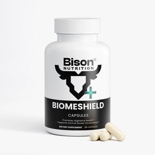 BIOMESHIELD