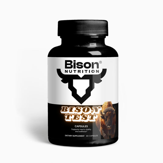 Bison Test