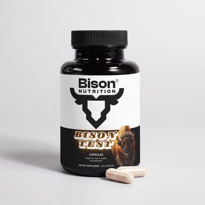 Bison Test