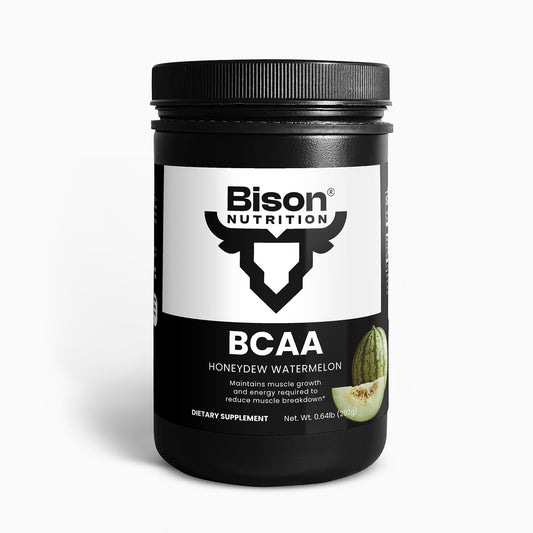 BCAA (Honeydew/Watermelon)
