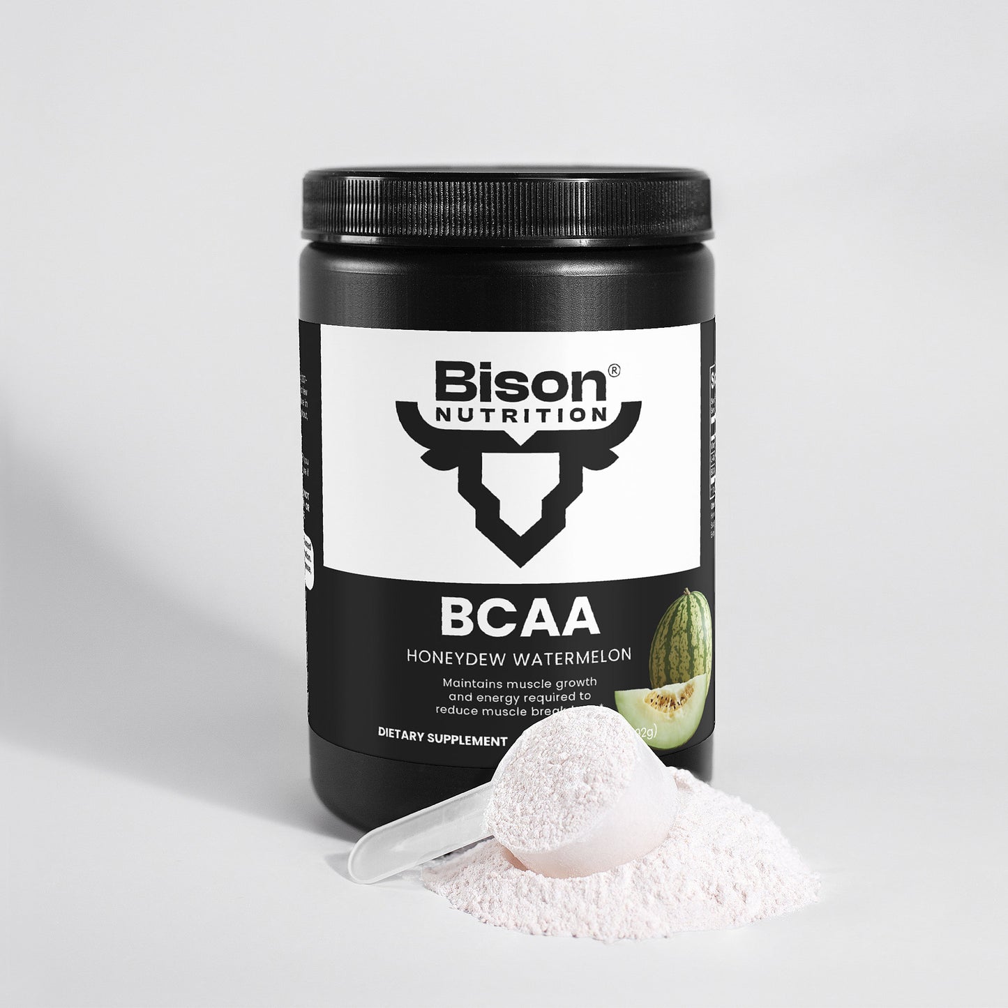 BCAA (Honeydew/Watermelon)