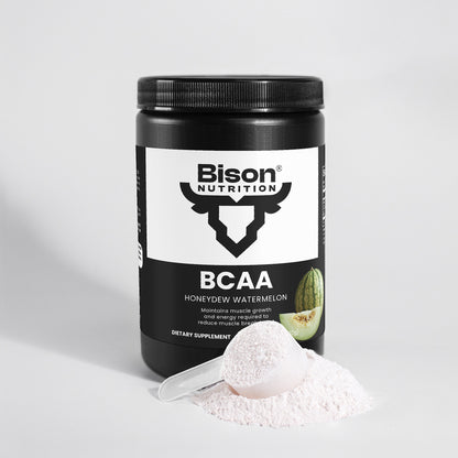 BCAA (Honeydew/Watermelon)