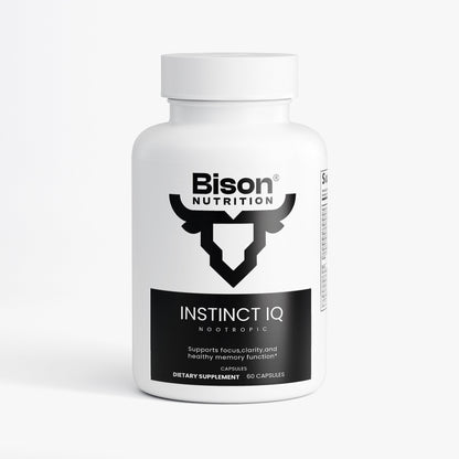 Instinct IQ