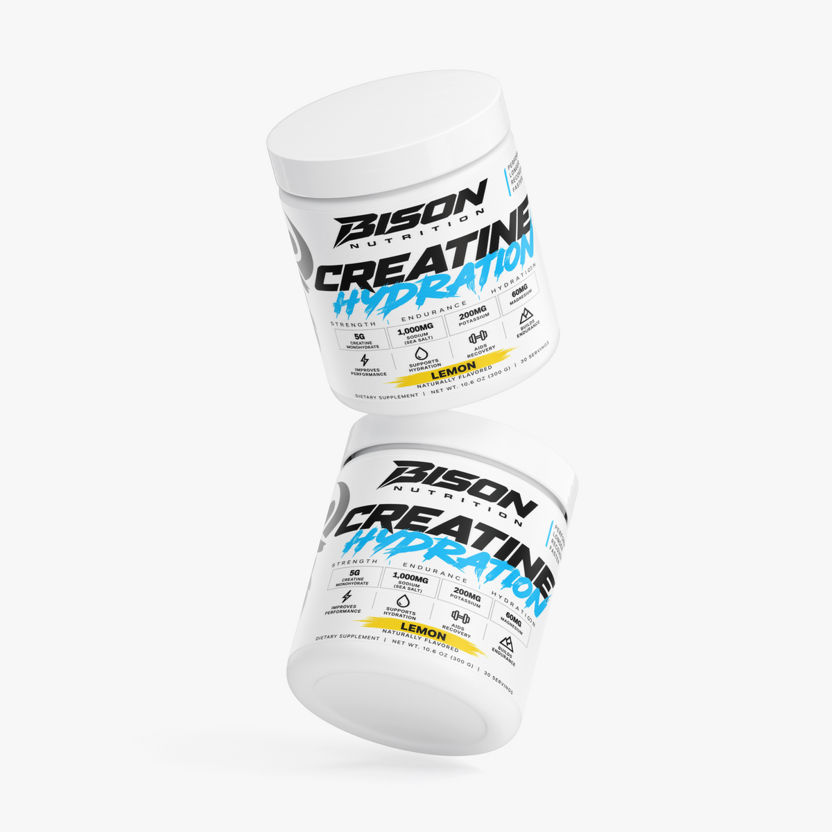 Creatine Hydration Powder