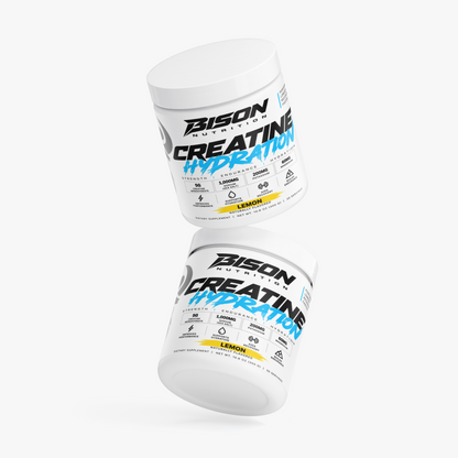 Creatine Hydration Powder